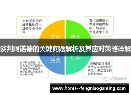 谈判阿诺德的关键问题解析及其应对策略详解