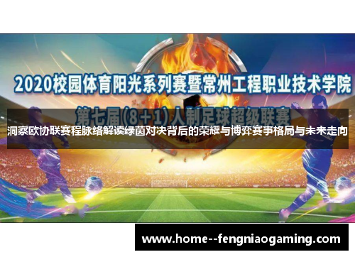 洞察欧协联赛程脉络解读绿茵对决背后的荣耀与博弈赛事格局与未来走向